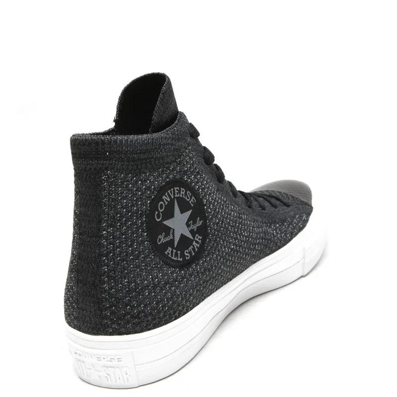 Кеды CONVERSE унисекс для города и прогулок Chuck Taylor All Star 156736 | Спорт развлечения