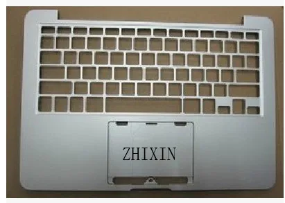 Новый внешний чехол yourui для MACBOOK PRO 13 ''RETINA A1425 с американской раскладкой и без