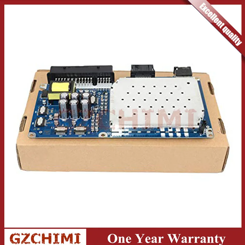 

Панель управления мультимедийным интерфейсом 2G MMI для AUDI A6 2005 2006 2007 2008 Q7 2007 2008 4L0035223G 4L0035223D