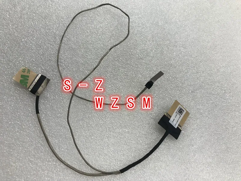 Оригинальный Новый WZSM оригинал для Asus X540SA X540L D540LA D540Y R540U FL700U DD0XKALC020 светодиодный