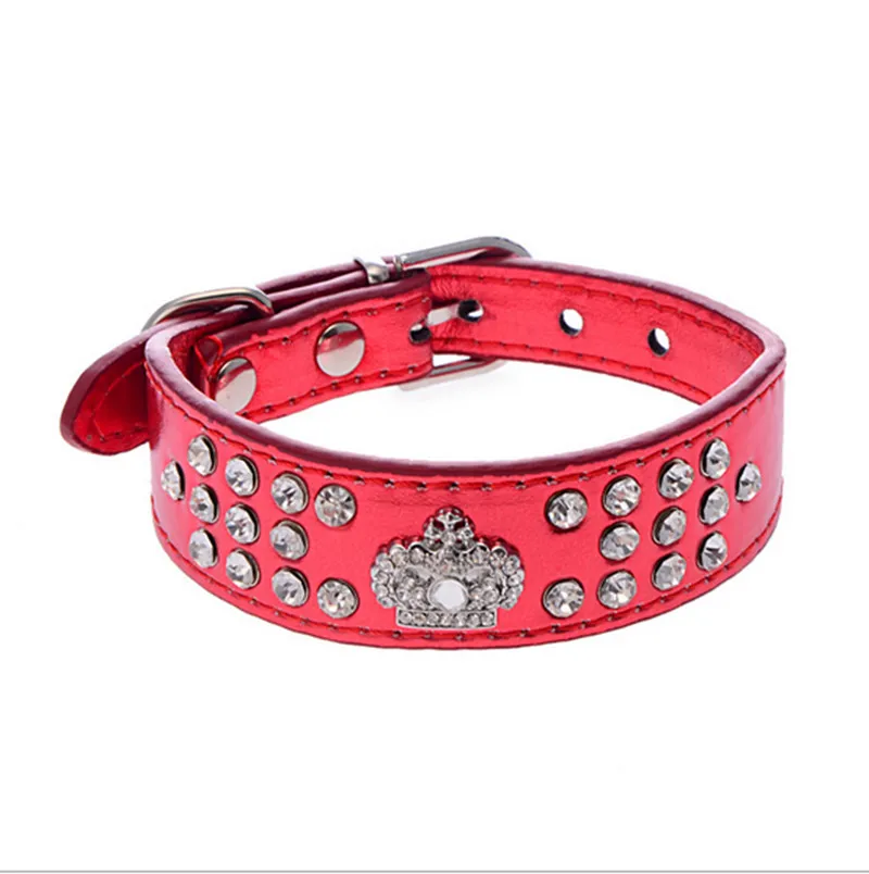 Роскошные украшения для домашних животных три дренажа аксессуары принцесс собак