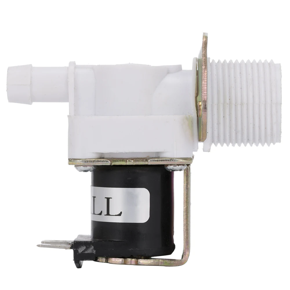 Общая электрическая стиральная машина с одним впускным клапаном JSF1 FCD270A