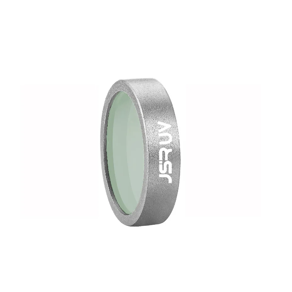 UV Polar ND4 ND8 ND16 ND32 фильтр для дрона камеры Parrot Anafi поляризационный карданный
