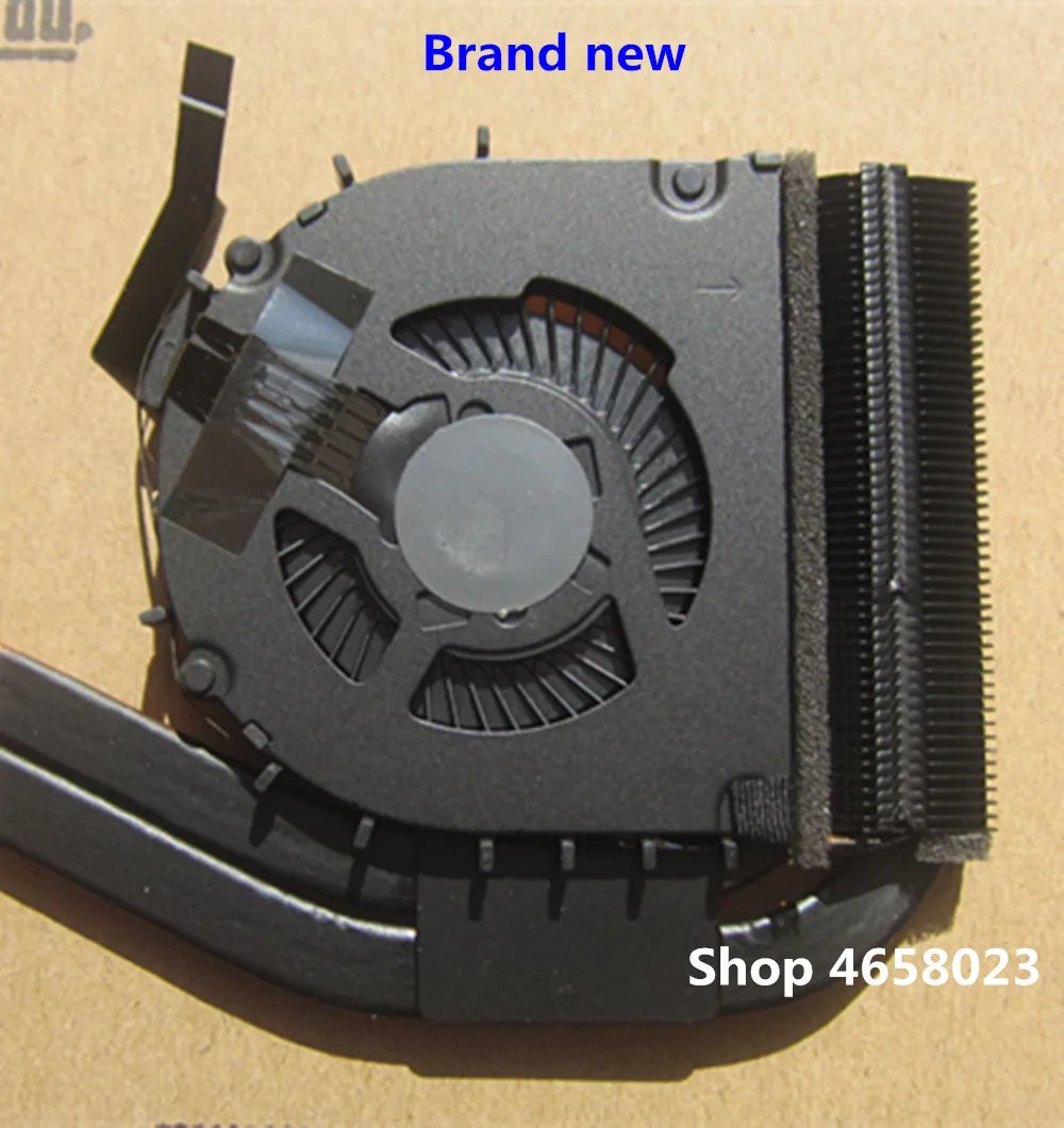 Кулер для процессора Lenovo ThinkPad X1 Carbon 1 го поколения MT 34XX 04W3589 0B55975AA|Кулеры и системы