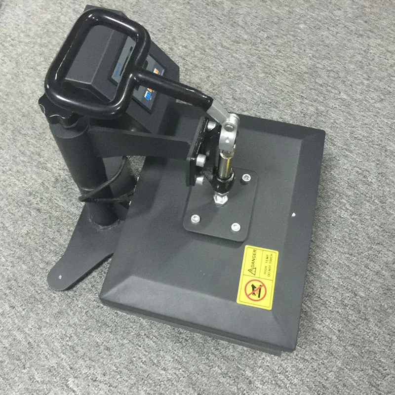 Ручная машина для термопечати футболок и разноцветных принтеров | Компьютеры