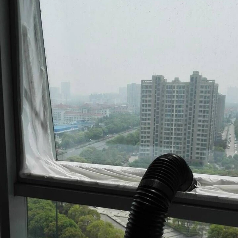 Кондиционер мягкая ткань герметичная перегородка водонепроницаемая