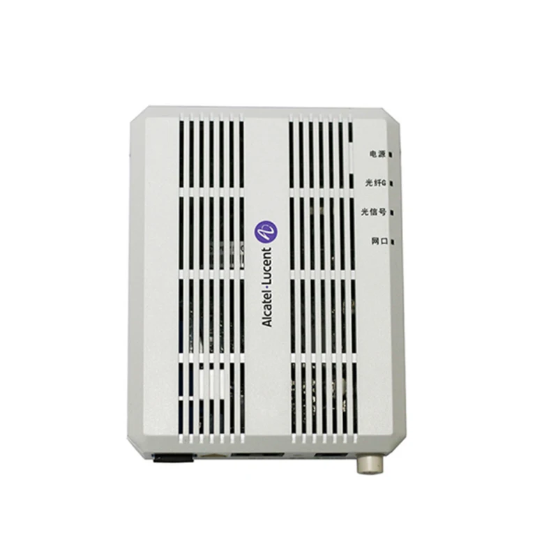 100% оригинальный новый Bell I-010G GPON ONU оптический сетевой терминал FTTH ONT с 1 Ethernet GE