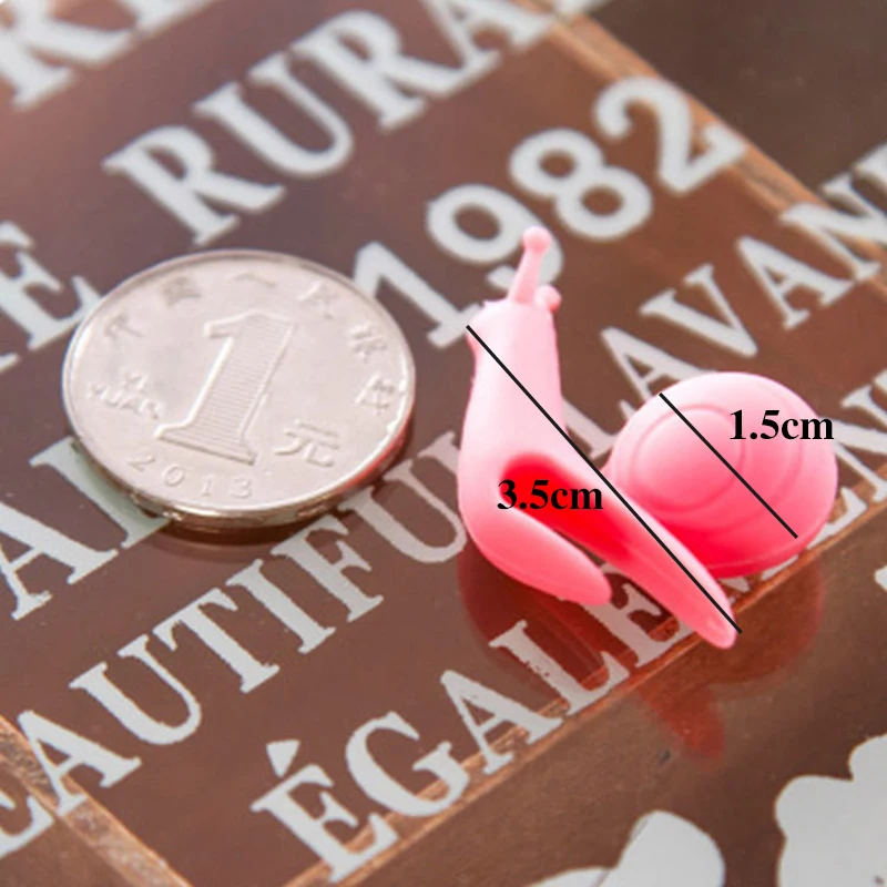 5 шт. ситечко для заварки чая кухонные аксессуары улитка белка кофе чай подвесной