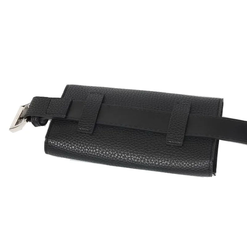 Gradosoo новые женские поясные сумки Модные PU кожаные дорожные мини-сумки для