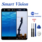 Для ZTE Blade V7 Lite ЖК-дисплей + сенсорный экран дигитайзер сборка Запчасти для ZTE V7 Lite телефон + Инструменты