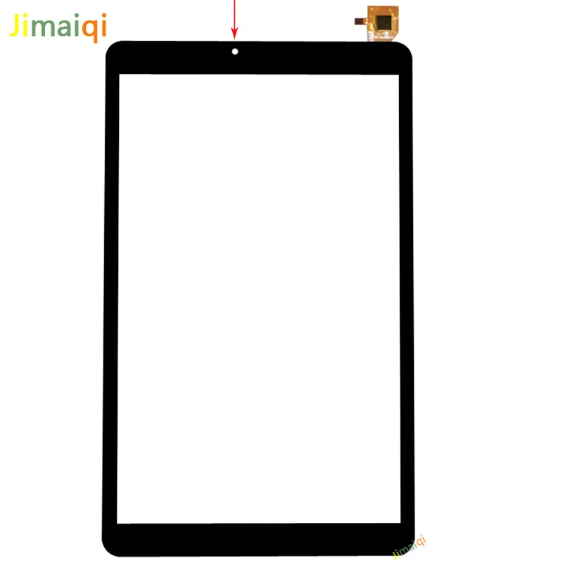 Сенсорный экран 10 1 дюйма для roverpad Pro Q10 LTE S4i10LT сенсорная панель планшета ПК замена