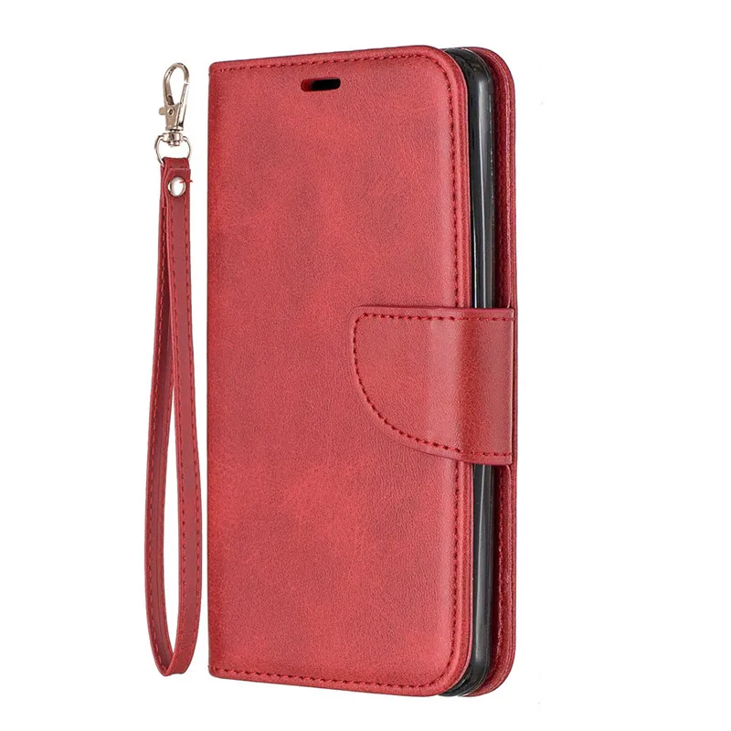 Code 3 Чехол-книжка HUANGTAOLI из искусственной кожи для Xiaomi Redmi Y1 Lite 6 Pro Note 6 Note 6 Pro Redmi 5 6 6A 7 Y1 5 Plus Ph - Цвет: Code 3