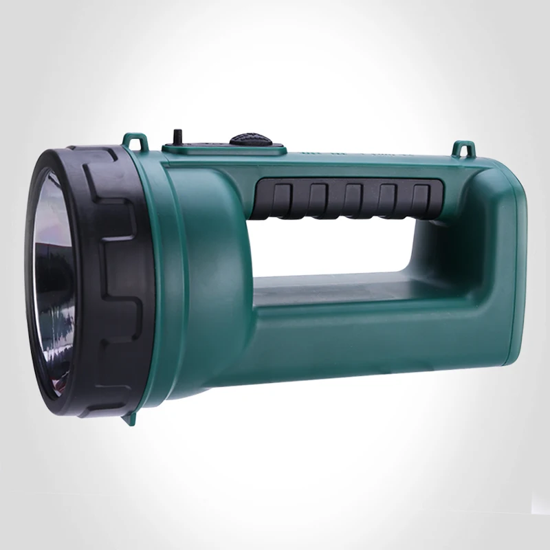 YAGE portable light led spotlights camping lantern searchlight spotlight handheld Flashlight night lamp YG-H103 | Лампы и освещение