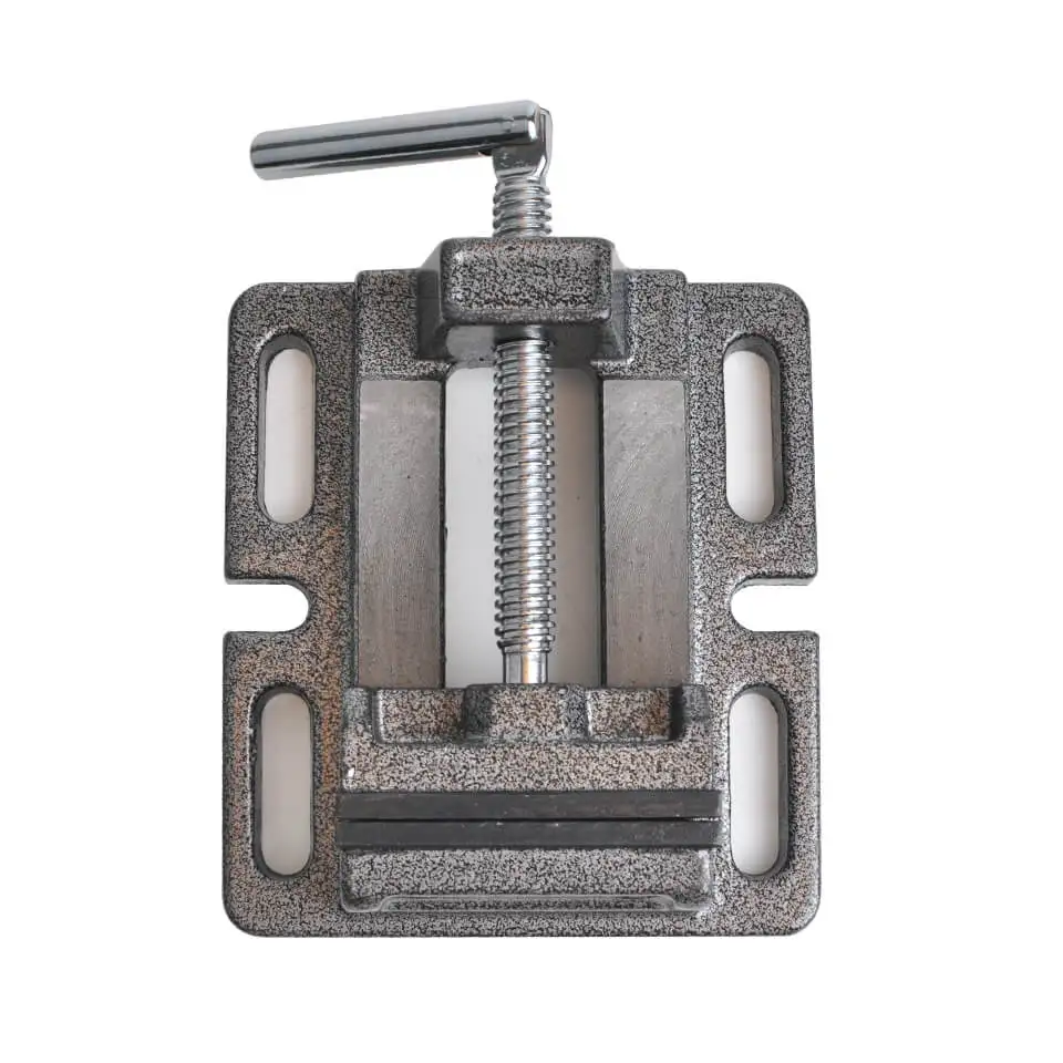 Daedalus 1PC DIY Tool Good Assistant 6&quot Durable Table Vise Mini Pliers Replacement Screw Machine Woodworking Bench Vice | Инструменты
