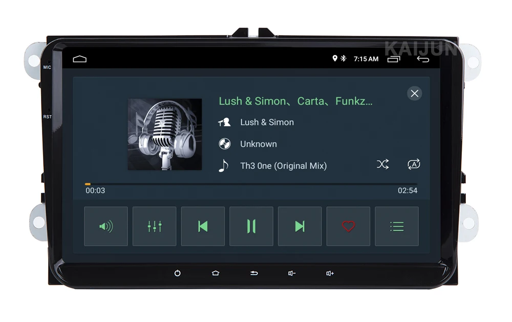 9 дюймов Android 10 стерео радио gps навигация для VW Volkswagen SKODA PASSAT CC Jetta Golf 5 6 Tiguan polo Leon Touran Caddy