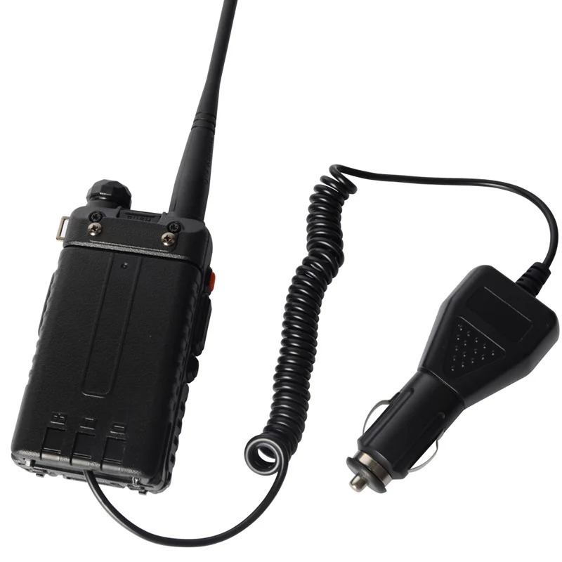 Baofeng электрический прибор для UV-5R иди и болтай Walkie Talkie “иди 1800 мА/ч 7 4 в Li-Ion Батарея
