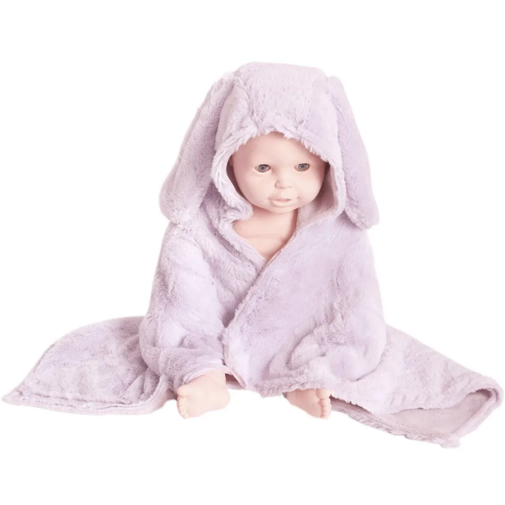 Бесплатная доставка однотонное короткое меховое Детское пальто с капюшоном