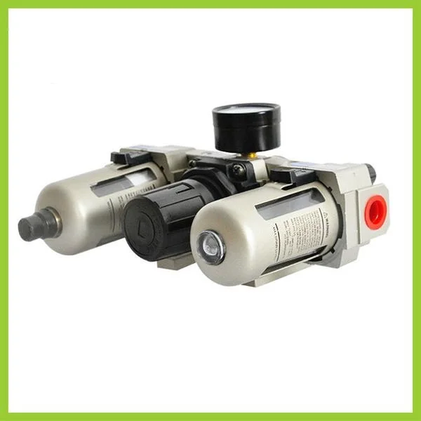 Регулятора Давления Воздуха Пневматический AR4000-04 1/2 inch | Обустройство дома