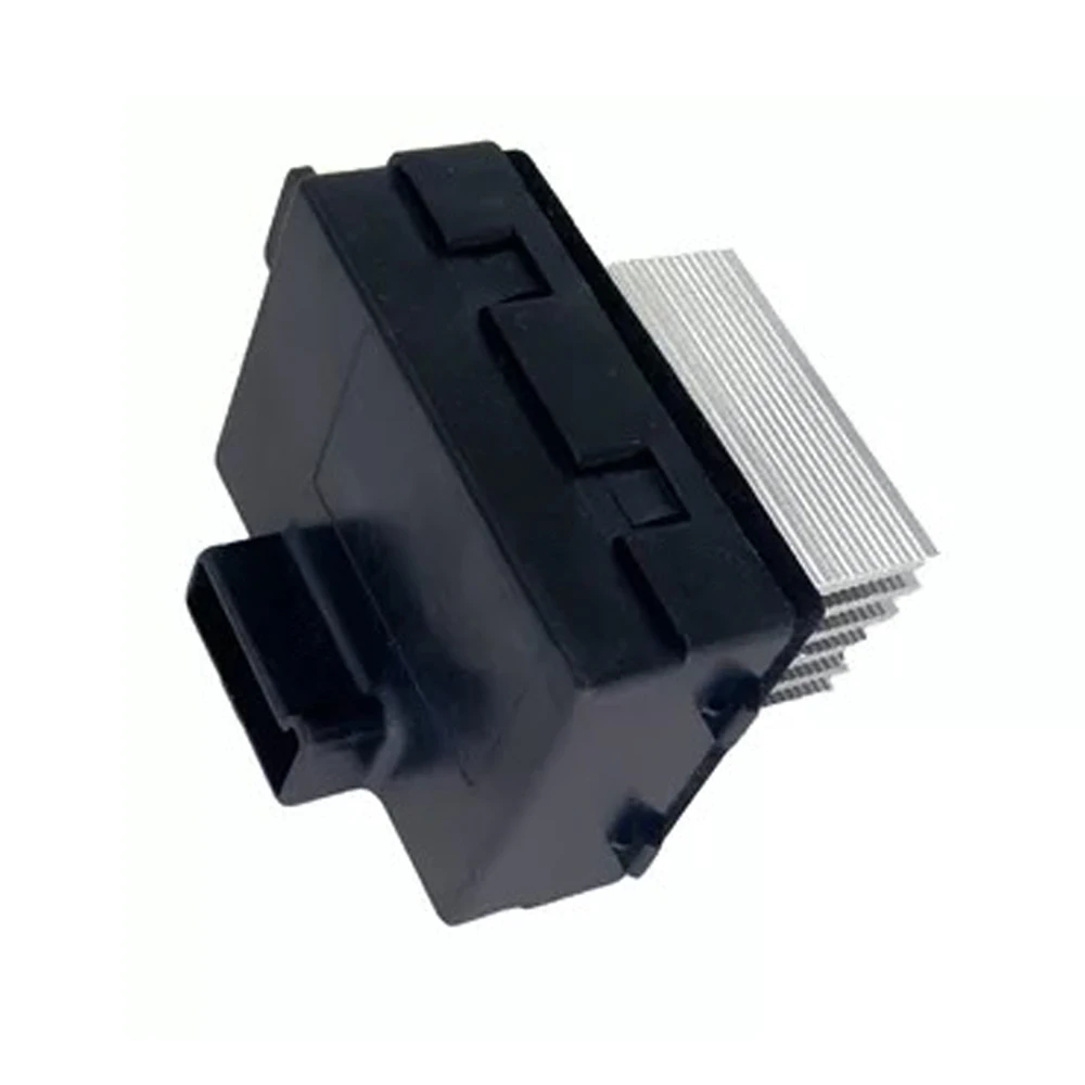 JEAZEA 1 шт 8E5Z19E624A HVAC вентилятора отопителя резистор мотора для Ford Fusion Lincoln Zephyr Mercury