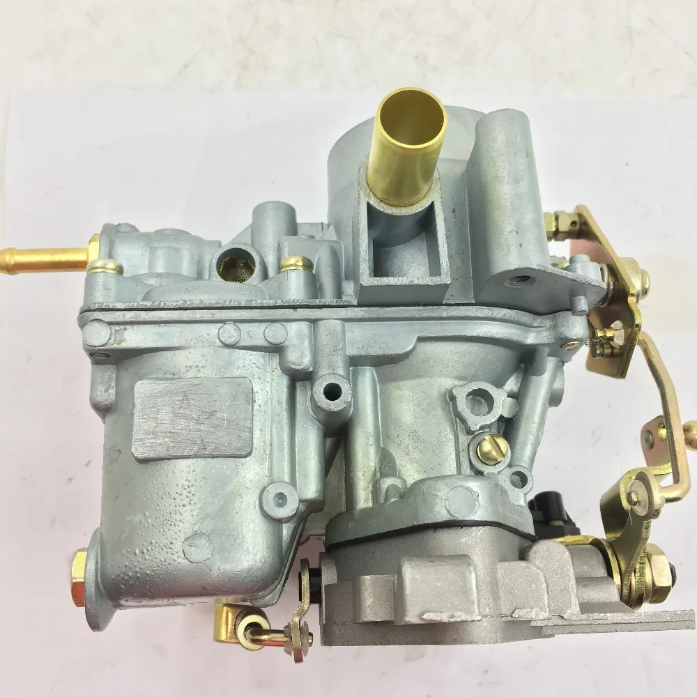 Карбюратор SherryBerg carb карбюратор для RENAULT R4 GTL замена SOLEX 28 IBS 28ibs модель модельная 2 1