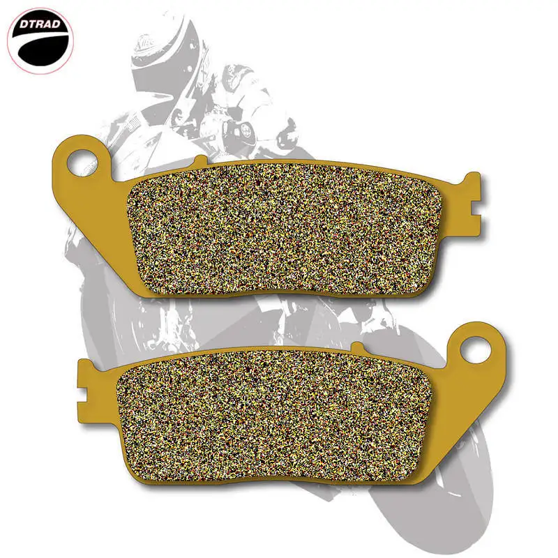 Moto Brake Pads F+R For Honda Disc ST 1100 90-95 ST1100 96-02 CBR 750 1988 VFR 88-97 BMW C 600 12-14 650 | Автомобили и мотоциклы