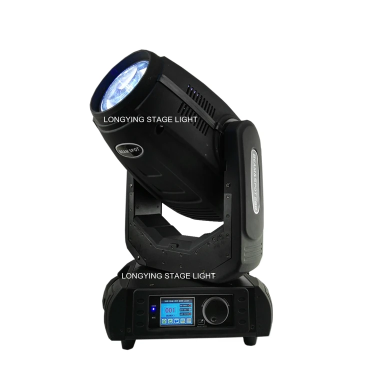 Без налога 280 Вт Sharpy луч прожектор движушийся головной светильник 10R