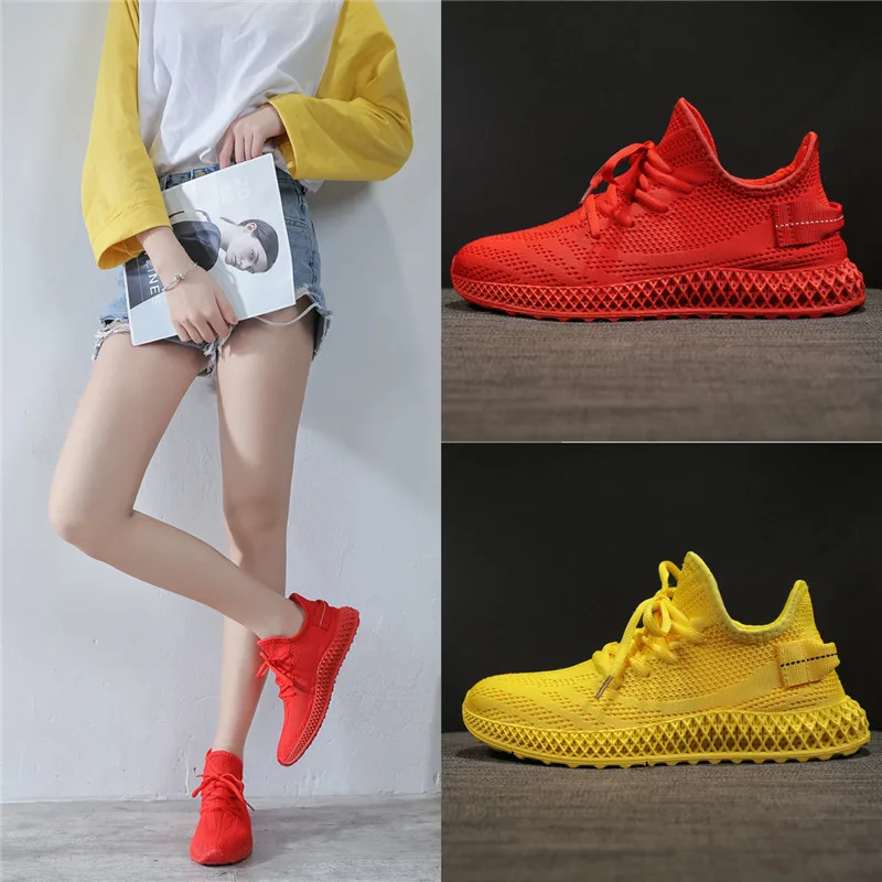 Новинка, кроссовки для бега, модные резиновые низкие кроссовки Eva Feminino Esportivo Zapatillas Deporte Mujer, женские кроссовки