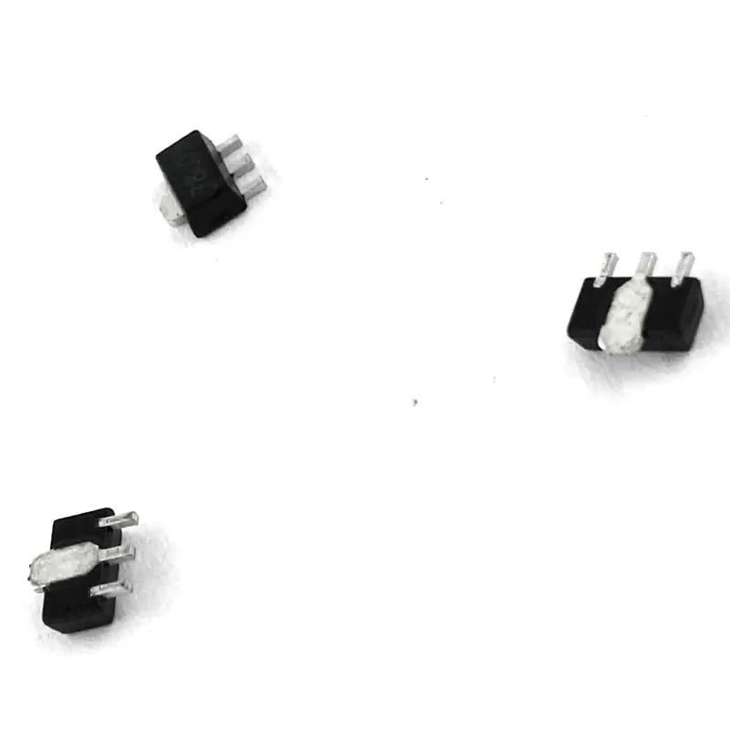 Mcigicm 1000 шт. 100mA СОТ 89 5 В 6 8 12 9 SMD регулятор напряжения 78L05 78L06 78L08 78L09 78L12 79L05 79L06 79L08 79L09