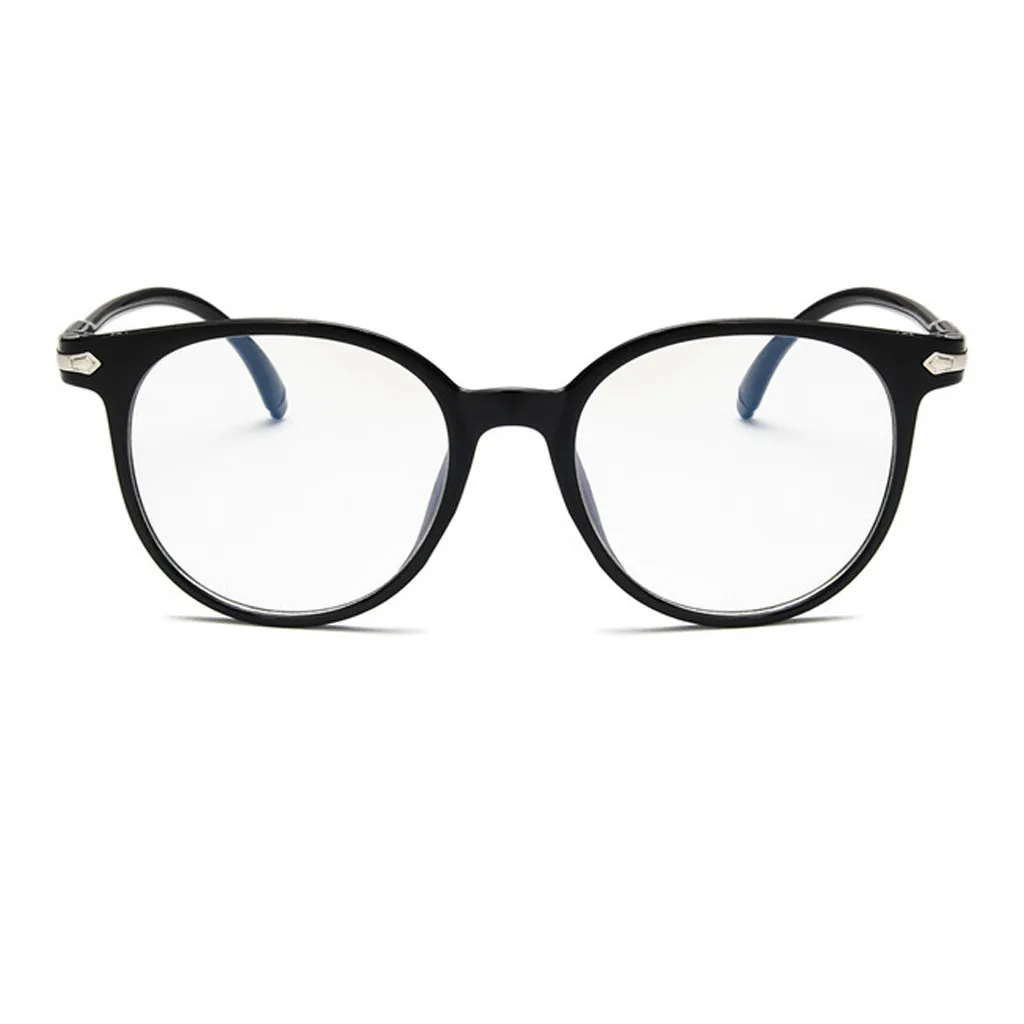Синий свет Блокировка Glasse оправа для очков очки с бесцветными линзами Компьютер Анти-излучения очки d90424