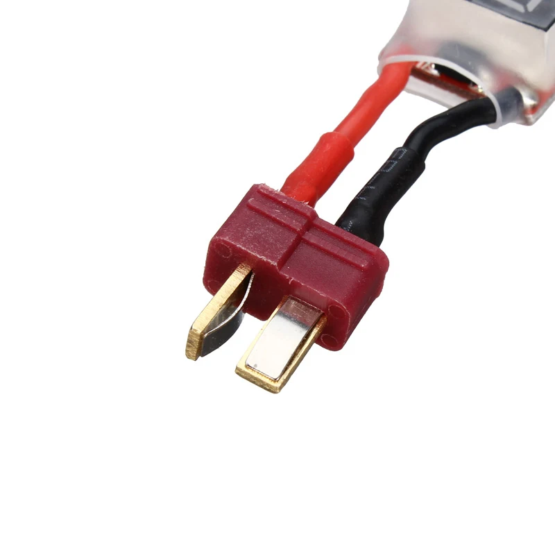 2S 6S литиевая батарея XT60 разъем к USB преобразователь питания адаптер с цифровым