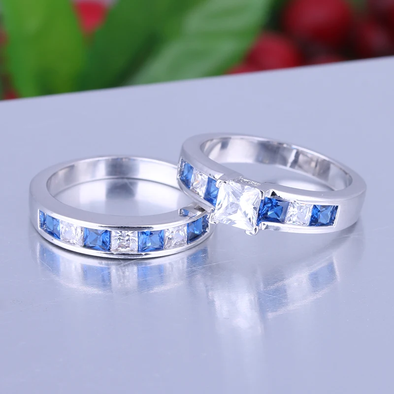 Hotsale настоящее стерлингового серебра 925 кольца для женщин|ring for|rings for womenrings women silver