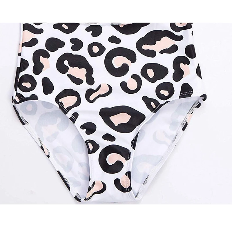 Купальник для маленьких девочек Maillot De Bain Fille Enfant цельнокроеный купальник с