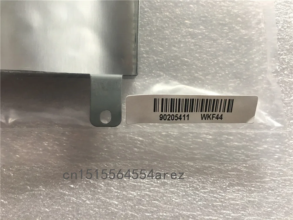 Новый оригинальный ноутбук Lenovo B50-70 B40-45 B50-45 B50-30 HDD Bracket стойка для жесткого диска