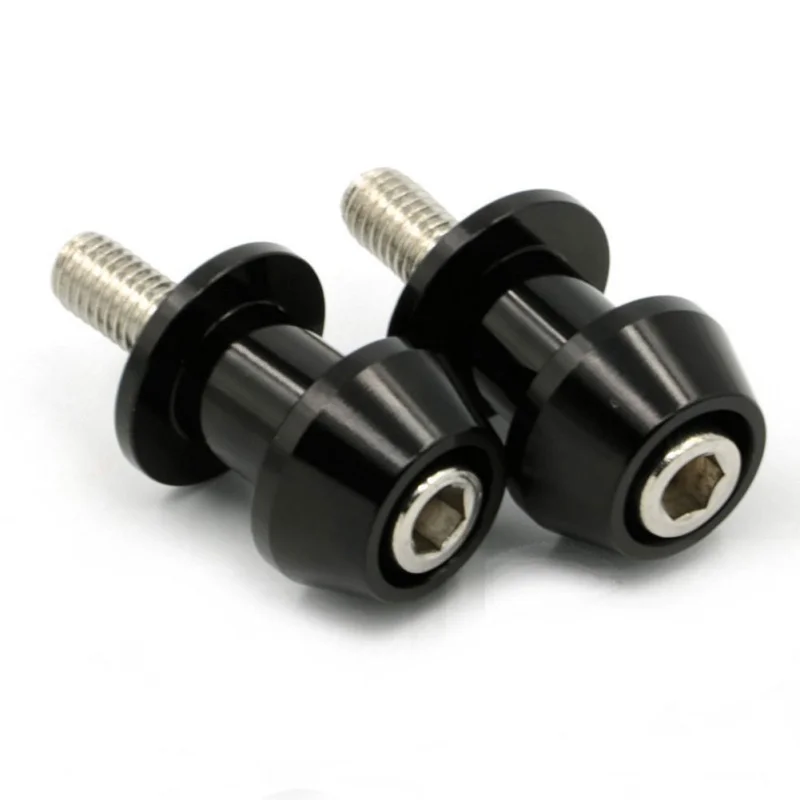 Поворотный кронштейн для MT09 MT-09 R1 R3 R6 R25 R6S 2 шт. 6 мм | Автомобили и мотоциклы