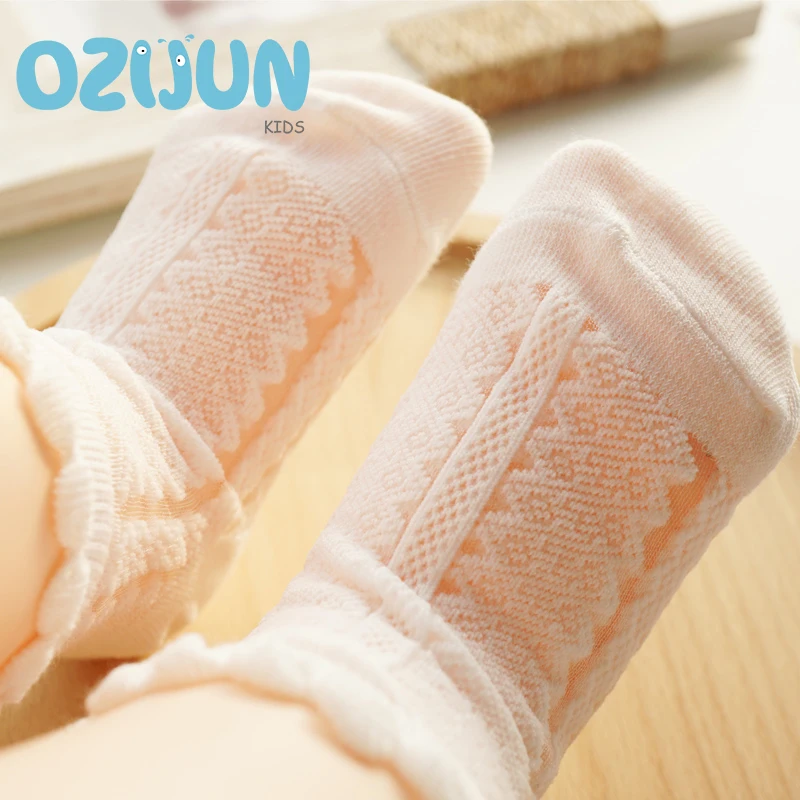 Princess Shortsocks Ultra-thin