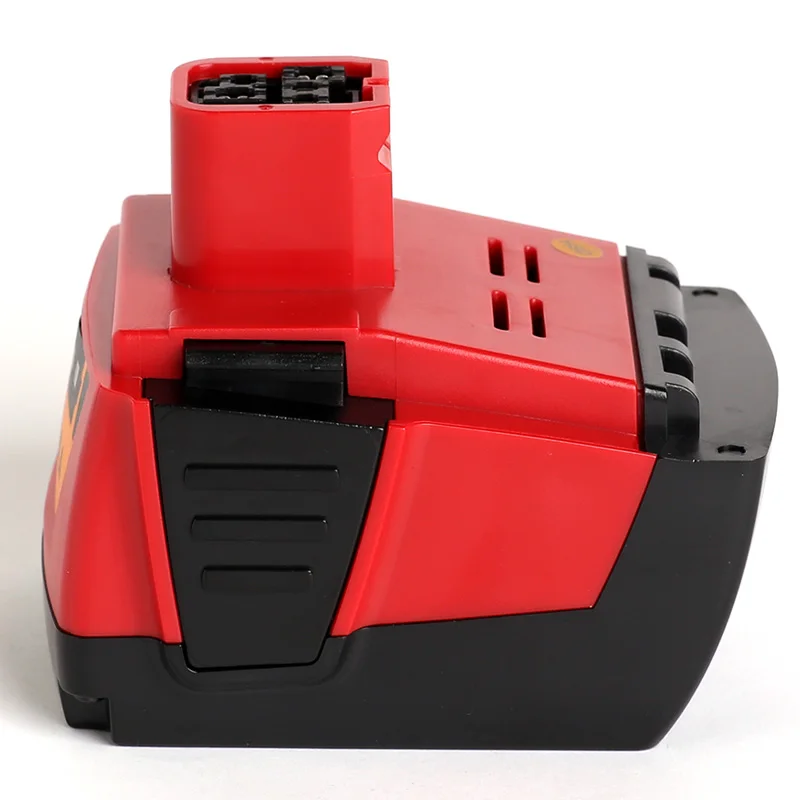 Литий ионный аккумулятор для электроинструмента Hilti 14 4 ва 4000 мА · ч B144 1 2 а/ч|li-ion