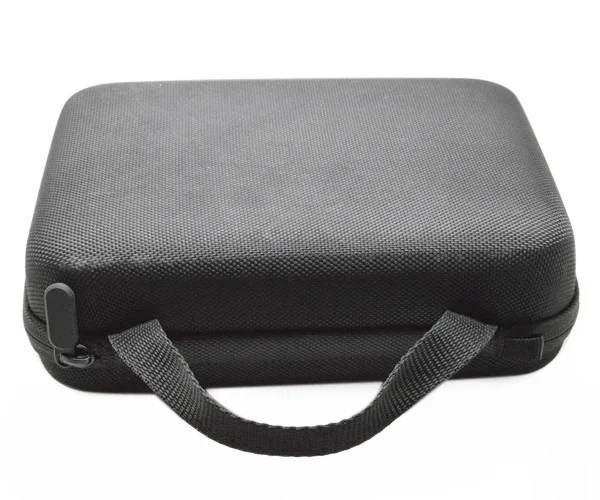 M-Size Portable Storage Case Box Go pro accessories kit collection EVA for GoPro Hero 4 3 SJCAM SJ4000 Xiao mi yi camera | Электроника
