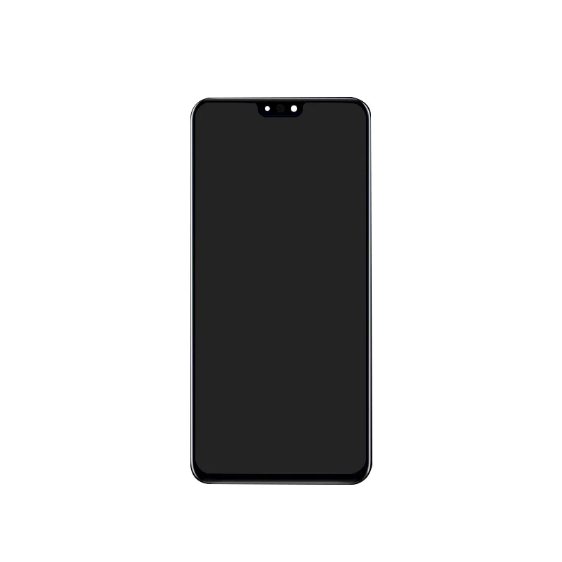 Для Huawei Honor 8X ЖК дисплей + сенсорный экран сенсорная панель дигитайзер сборка