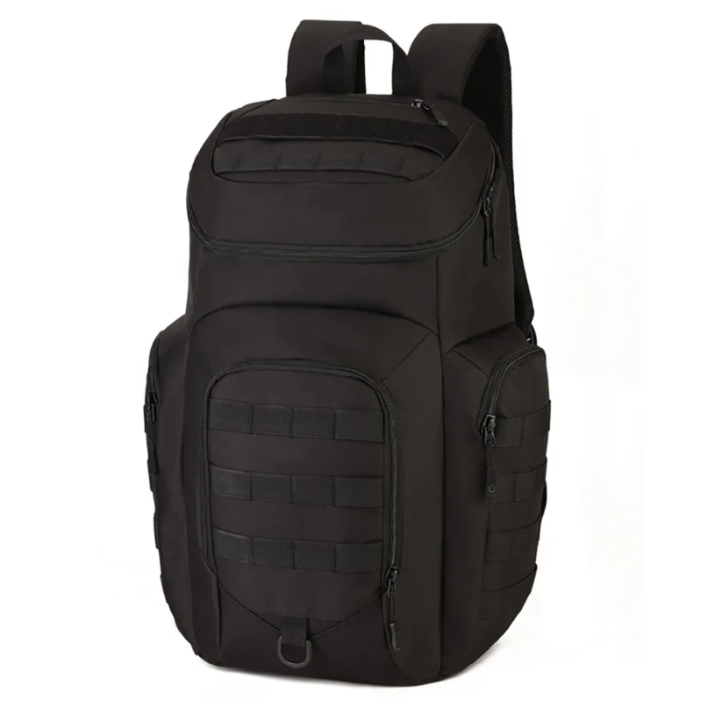 Рюкзак мужской вместительный нейлоновый водонепроницаемый|computer rucksack|design
