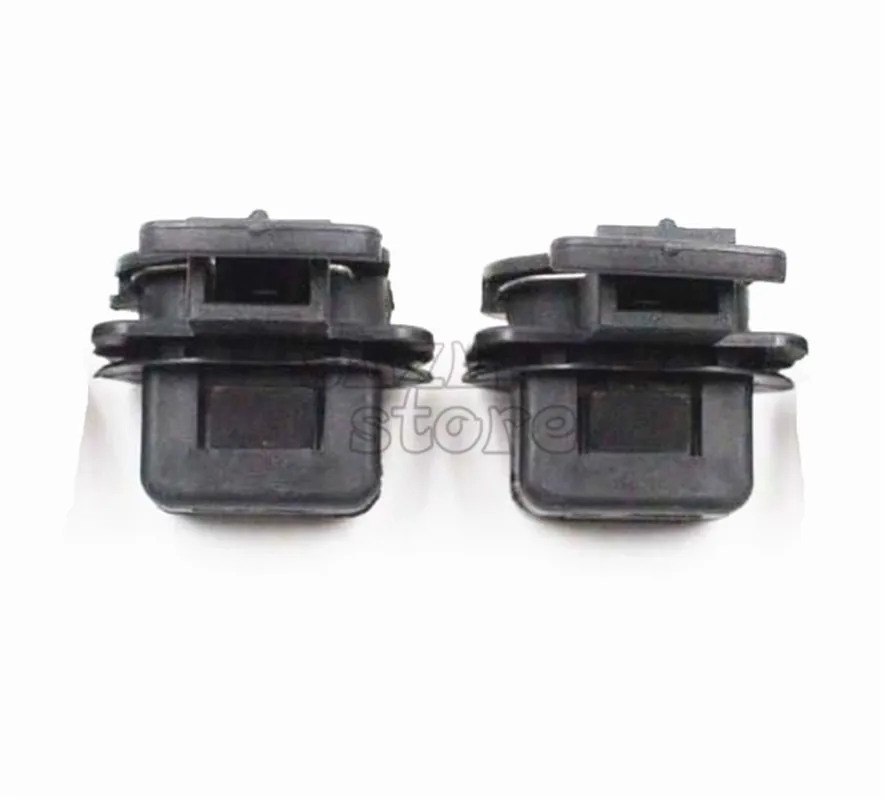 GOLKAR 4X Новая подушка для сиденья задняя Honda Accord Crosstour Insight Acura 82137 SDA 003 82137SDA003|Клипсы и