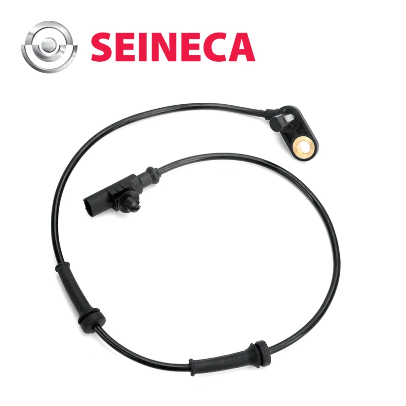 CGQ ABS Датчик скорости колеса задний левый для Nissan Note Micra March 47901 AX600 47901AX600 AX610
