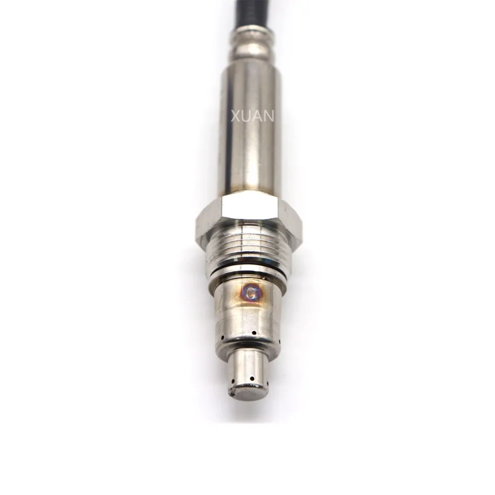 Сюань азота Nox кислорода Сенсор 5WK96681D для Mercedes Benz W166 W172 W205 W221 W251 W212 W207 W906 ML250 GL350 A0009053403