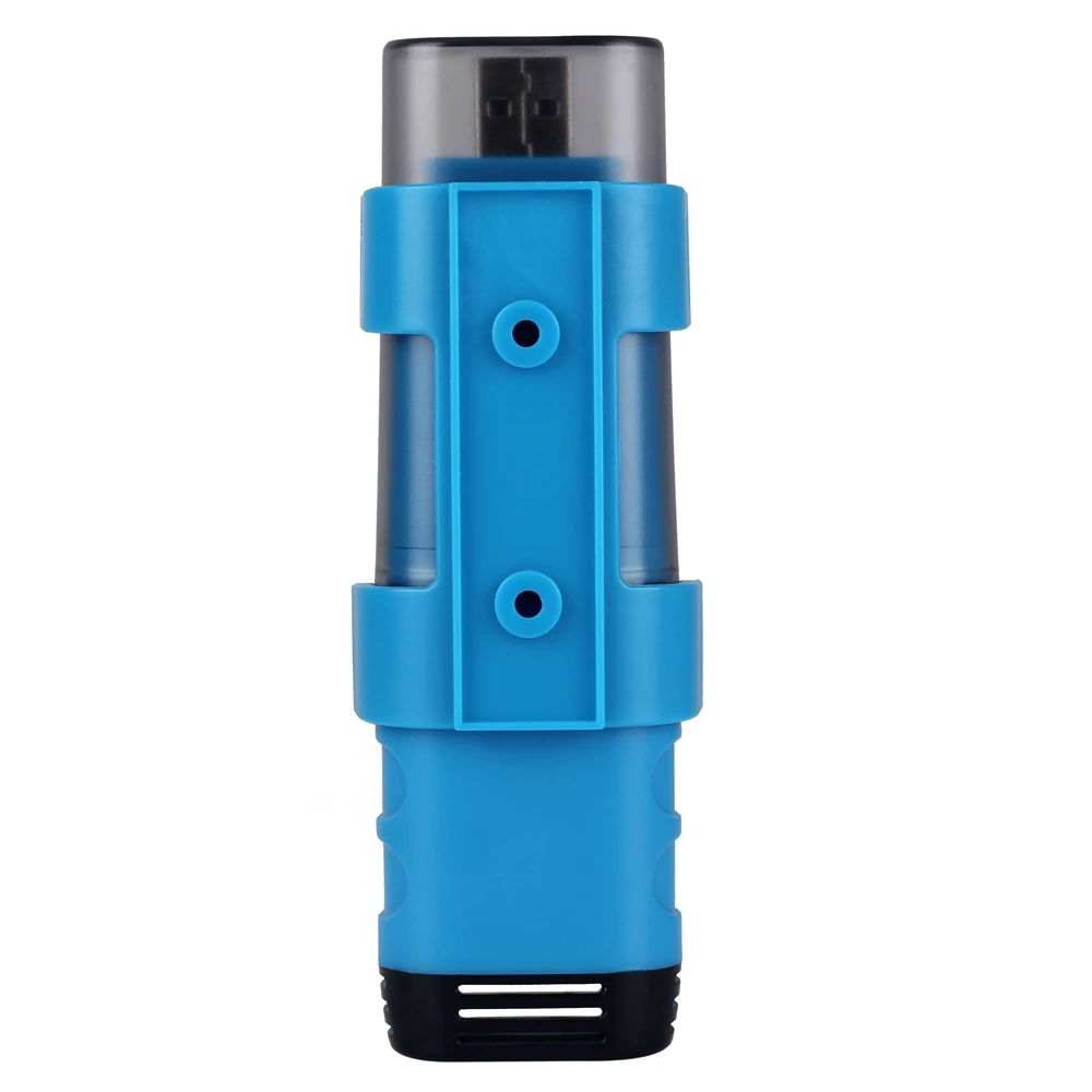 BSIDE BTH04 USB одноканальный Высокая точность Температура регистратор данных