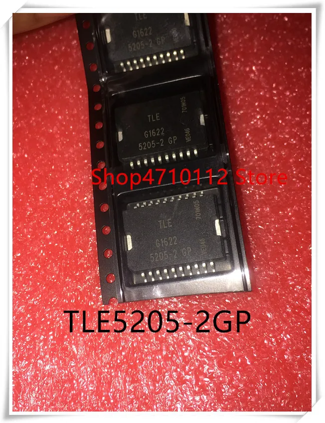 NEW 5 шт./лот TLE5205-2GP 5205-2 GP HSOP-20 IC | Электроника