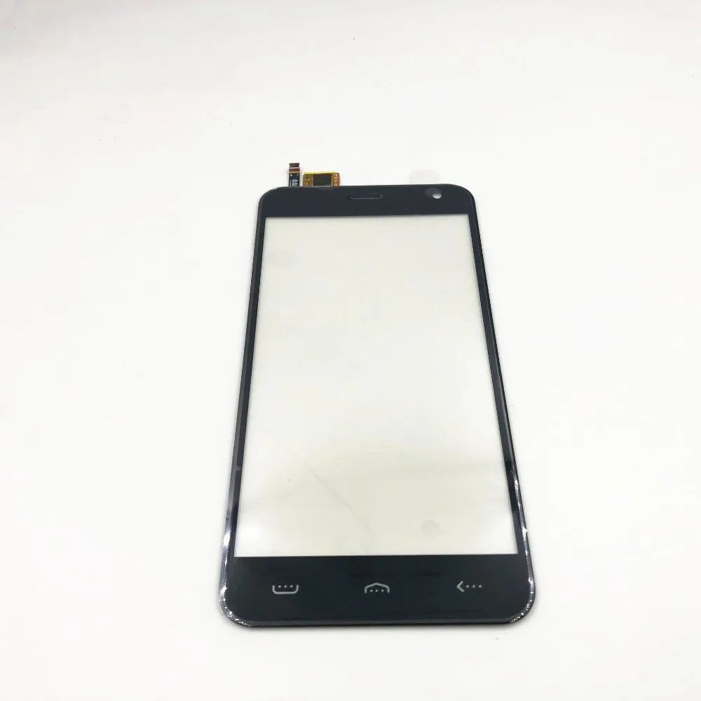 Бесплатная лента сенсорный экран дигитайзер для Homtom HT3 PRO Сенсорная Панель