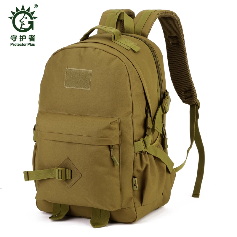 Протектор Плюс тактика путешествия ноутбук studengt Crossbody Школьный Сумка Молл sustainment