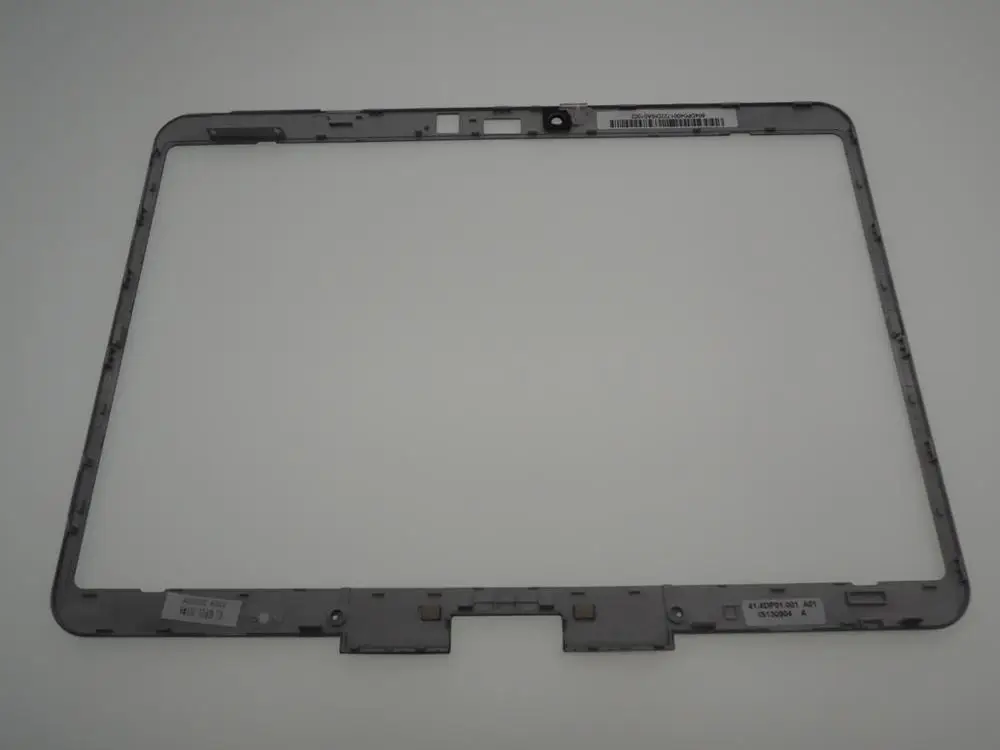 Новый ЖК дисплей для HP ELITEBOOK 2760P 60.4KM10.001 41.4KM01.001|Сумки и чехлы ноутбуков| |