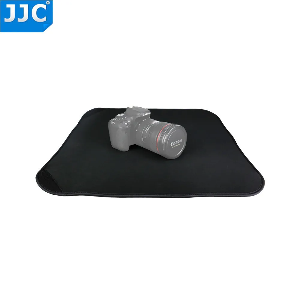 Водонепроницаемая защитная пленка JJC для камеры тканевое одеяло ipad mini 2 4 Air Canon Nikon