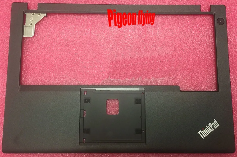 Новый оригинальный LXL для lenovo Thinkpad X260 ноутбук с подставкой рук клавиатура без
