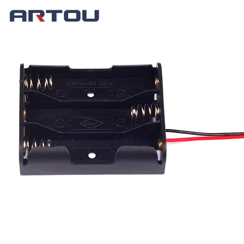 DIY Kit детектор металла электронный комплект DC 3 V 5 60 мм Бесконтактный Сенсор доска